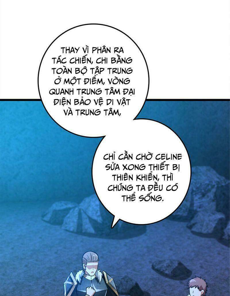 Thả Vu Nữ Đó Ra Chapter 410 - Trang 2