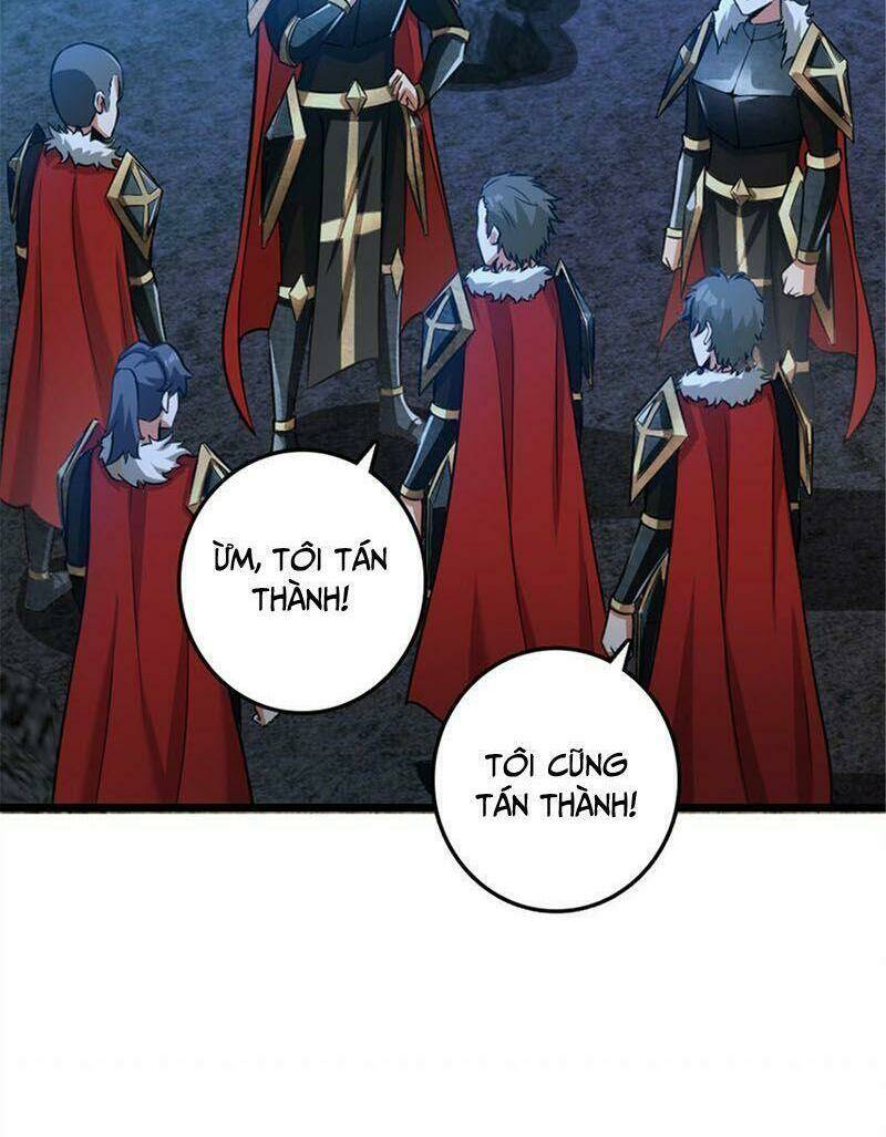 Thả Vu Nữ Đó Ra Chapter 410 - Trang 2