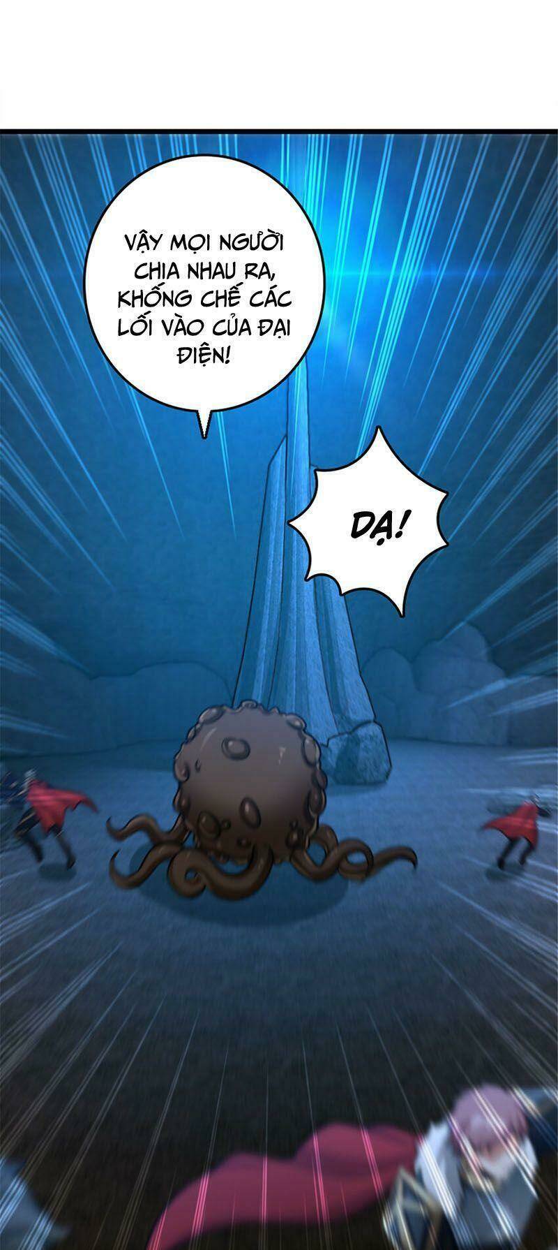 Thả Vu Nữ Đó Ra Chapter 410 - Trang 2