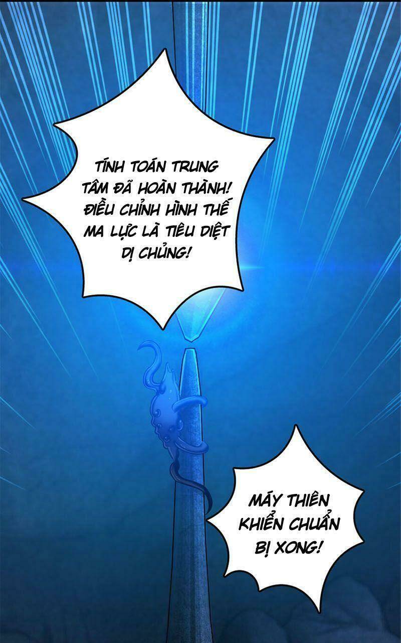 Thả Vu Nữ Đó Ra Chapter 410 - Trang 2