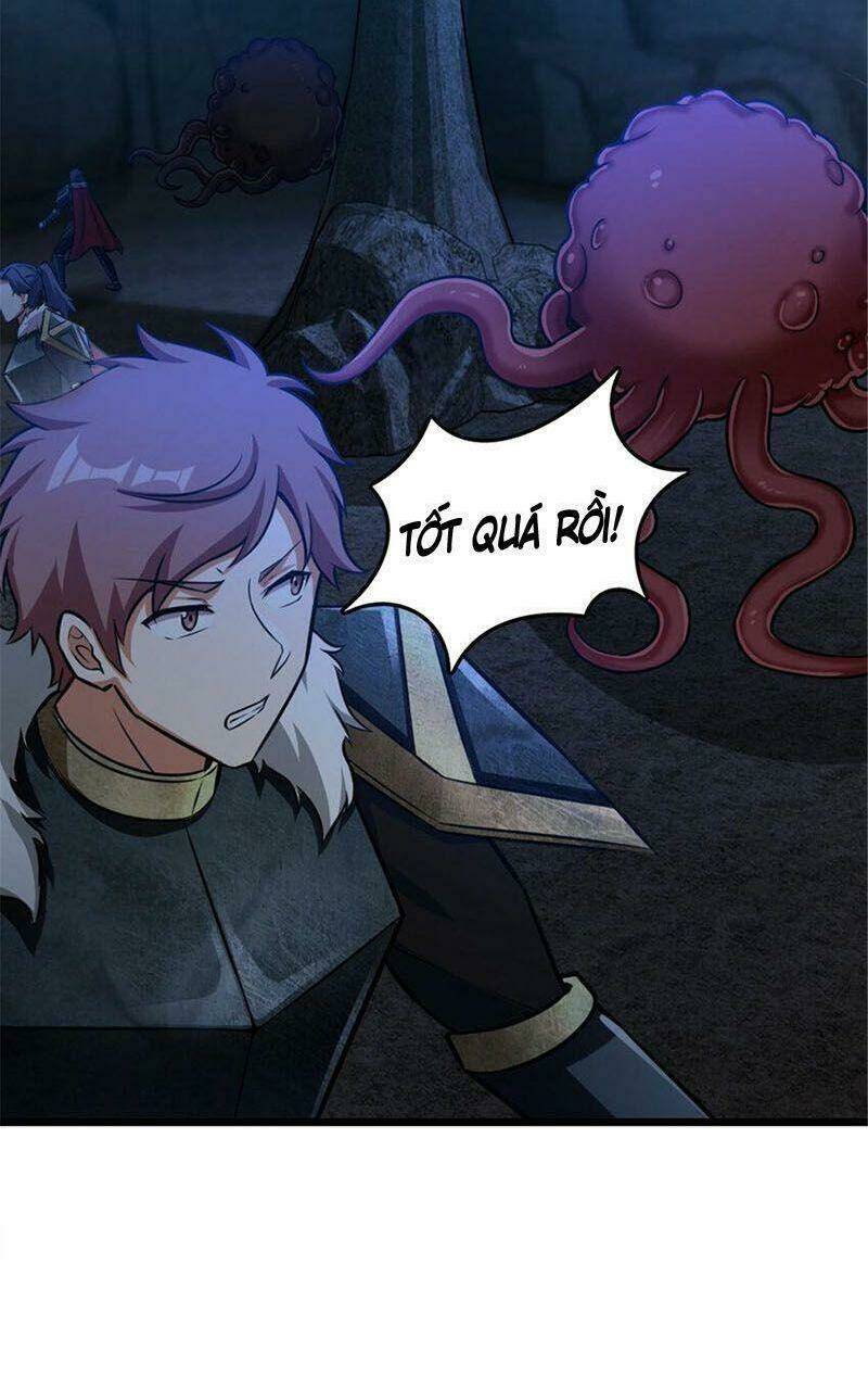 Thả Vu Nữ Đó Ra Chapter 410 - Trang 2