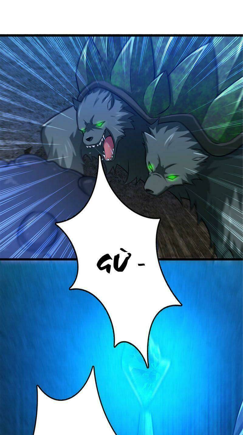 Thả Vu Nữ Đó Ra Chapter 410 - Trang 2