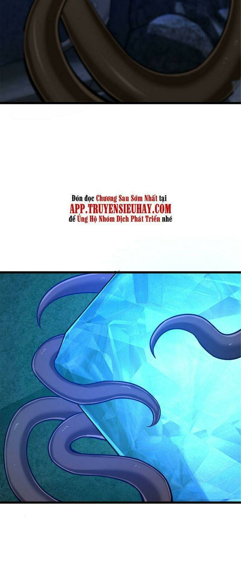 Thả Vu Nữ Đó Ra Chapter 410 - Trang 2