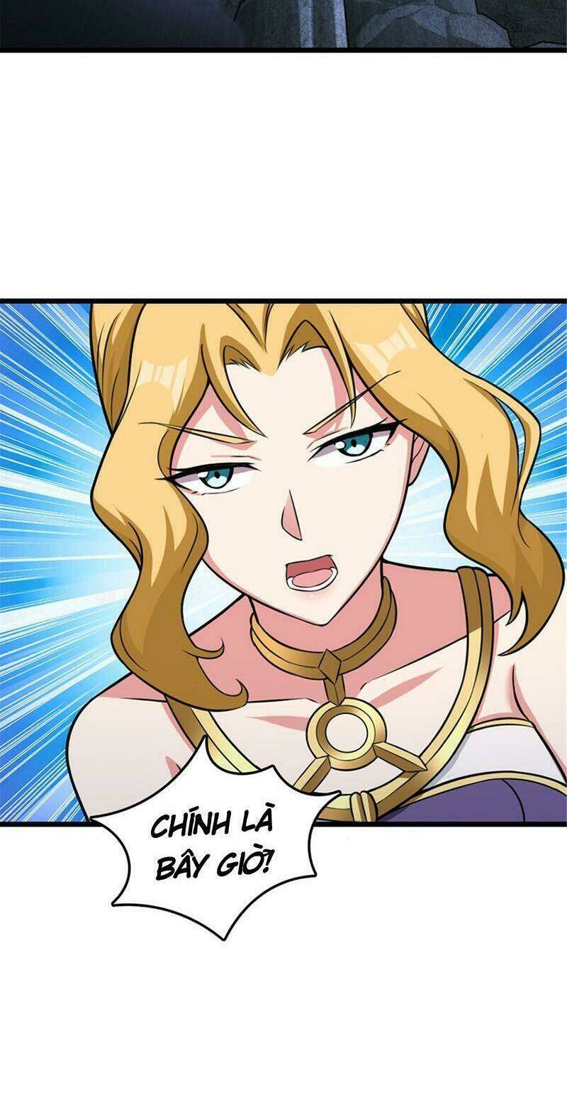 Thả Vu Nữ Đó Ra Chapter 410 - Trang 2