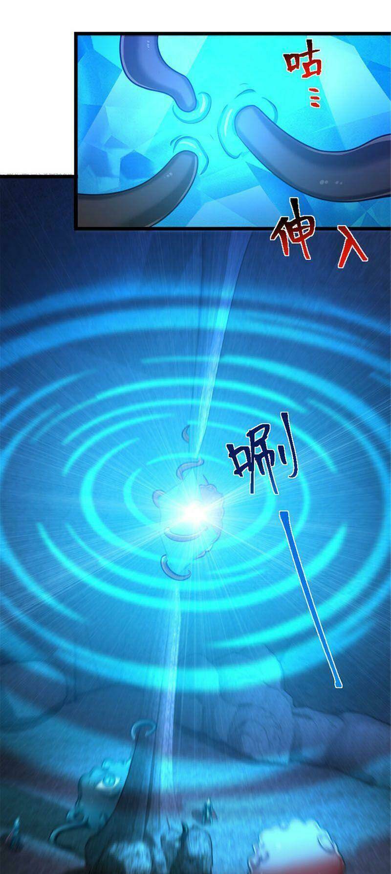 Thả Vu Nữ Đó Ra Chapter 410 - Trang 2