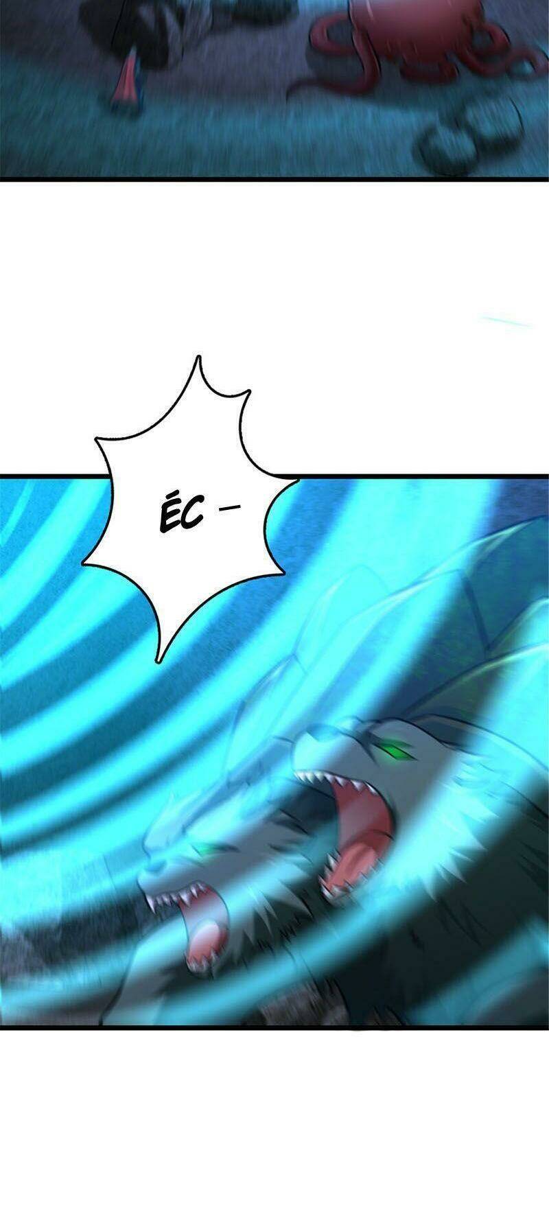 Thả Vu Nữ Đó Ra Chapter 410 - Trang 2