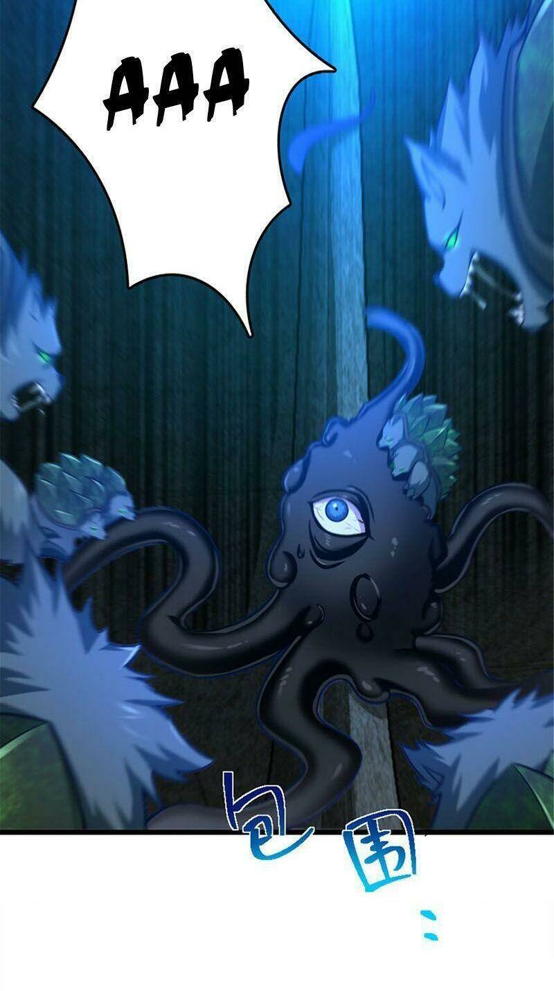 Thả Vu Nữ Đó Ra Chapter 410 - Trang 2