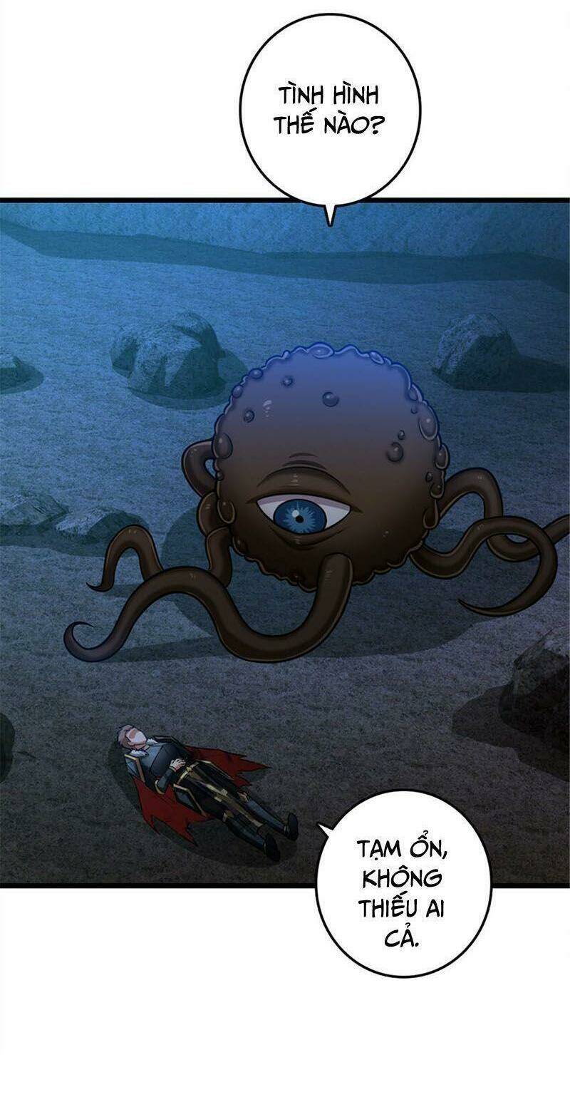 Thả Vu Nữ Đó Ra Chapter 410 - Trang 2