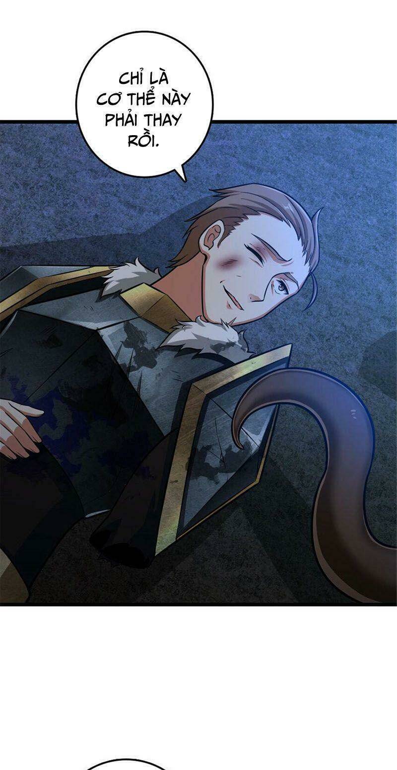 Thả Vu Nữ Đó Ra Chapter 410 - Trang 2