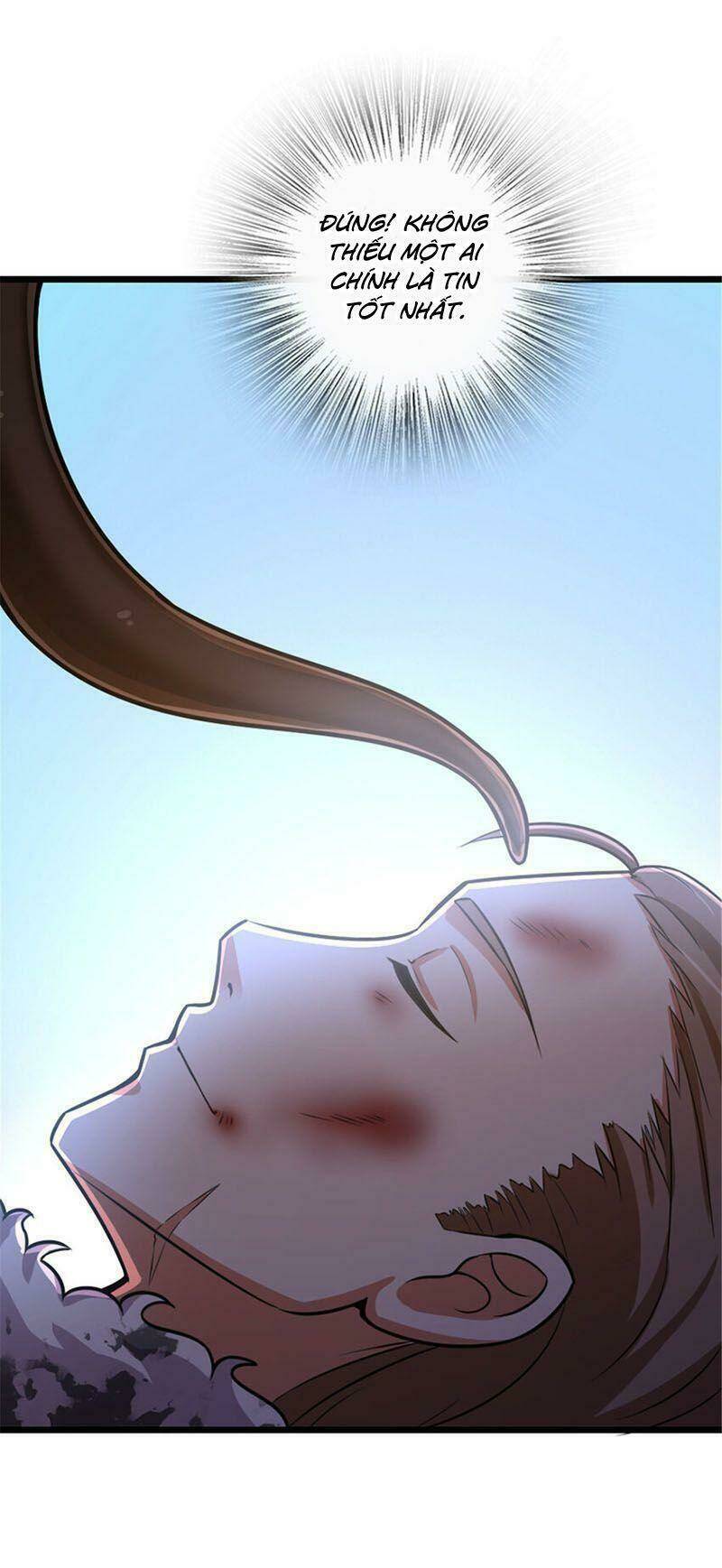 Thả Vu Nữ Đó Ra Chapter 410 - Trang 2