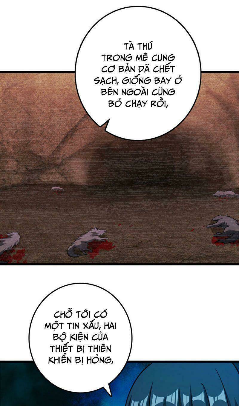 Thả Vu Nữ Đó Ra Chapter 410 - Trang 2