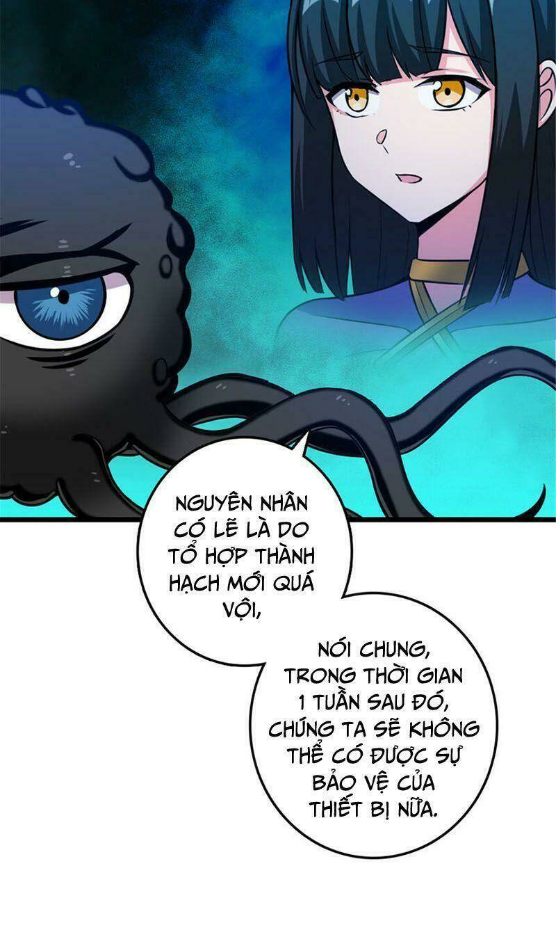 Thả Vu Nữ Đó Ra Chapter 410 - Trang 2