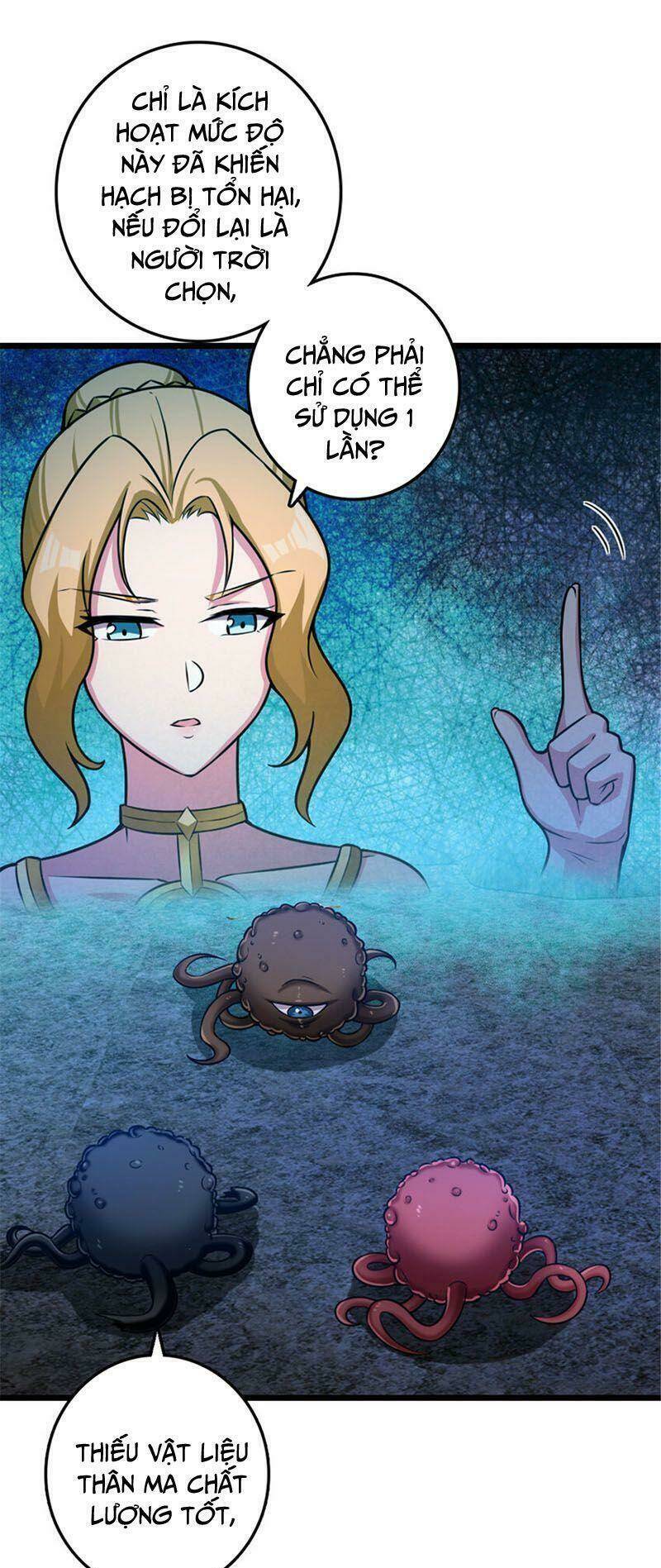 Thả Vu Nữ Đó Ra Chapter 410 - Trang 2