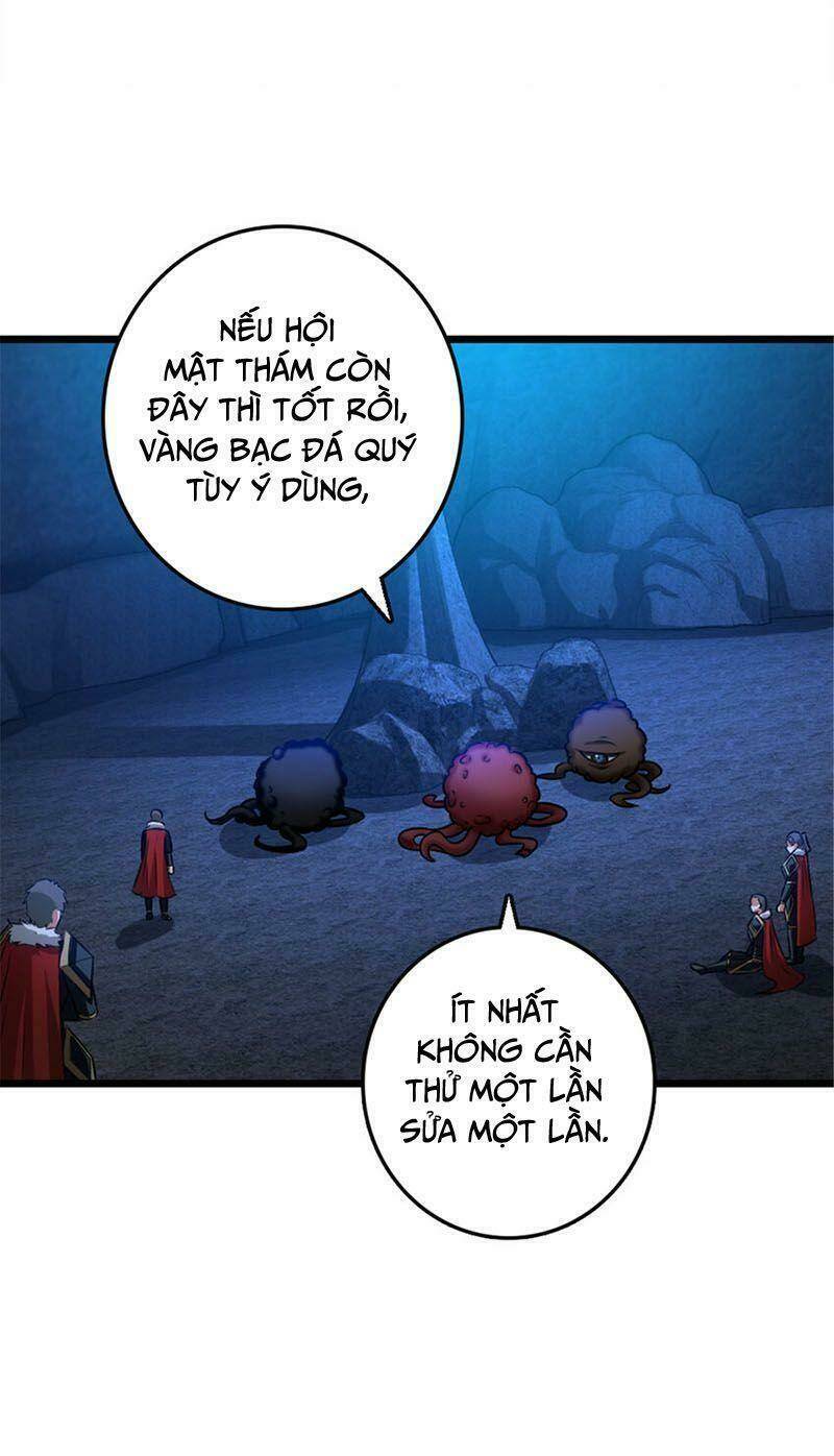 Thả Vu Nữ Đó Ra Chapter 410 - Trang 2