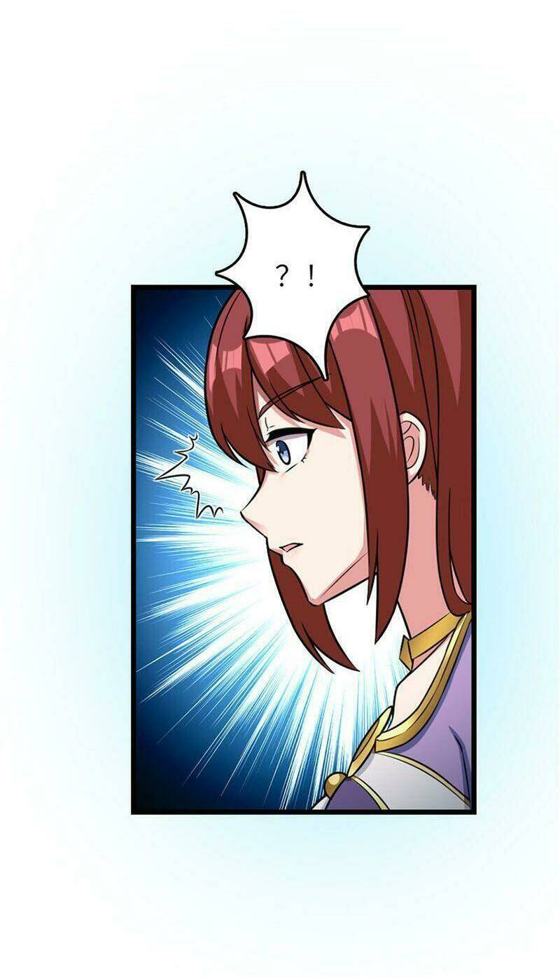 Thả Vu Nữ Đó Ra Chapter 410 - Trang 2