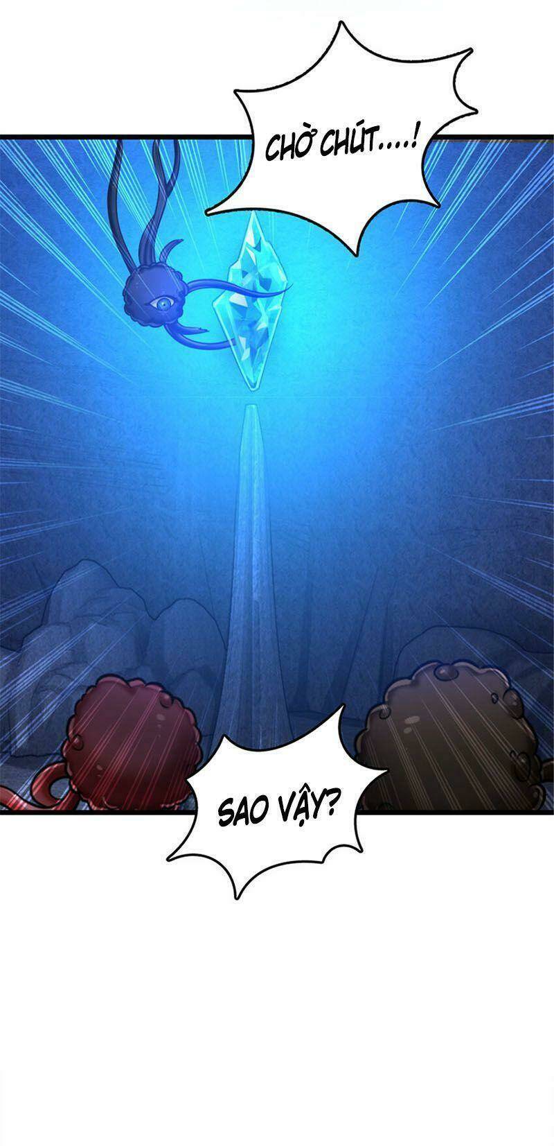 Thả Vu Nữ Đó Ra Chapter 410 - Trang 2