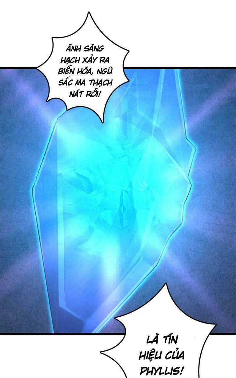 Thả Vu Nữ Đó Ra Chapter 410 - Trang 2