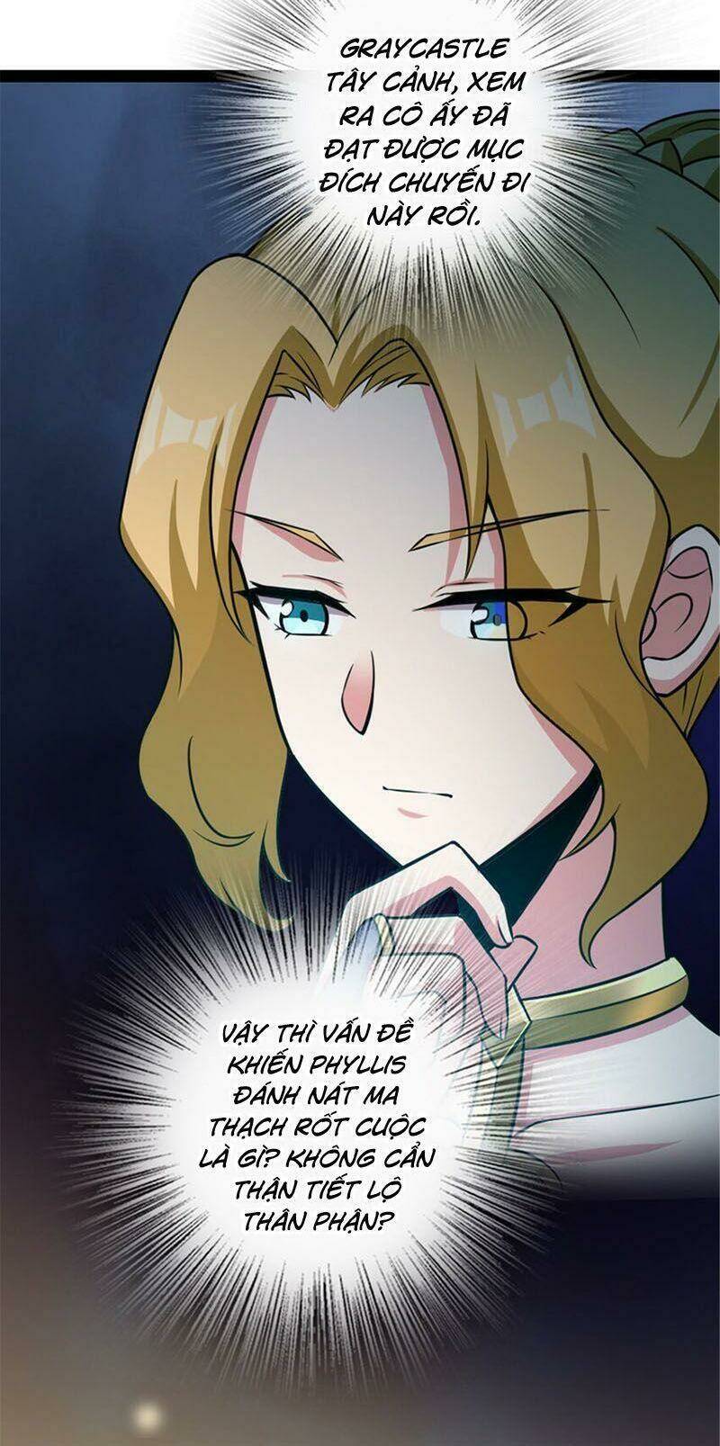 Thả Vu Nữ Đó Ra Chapter 410 - Trang 2