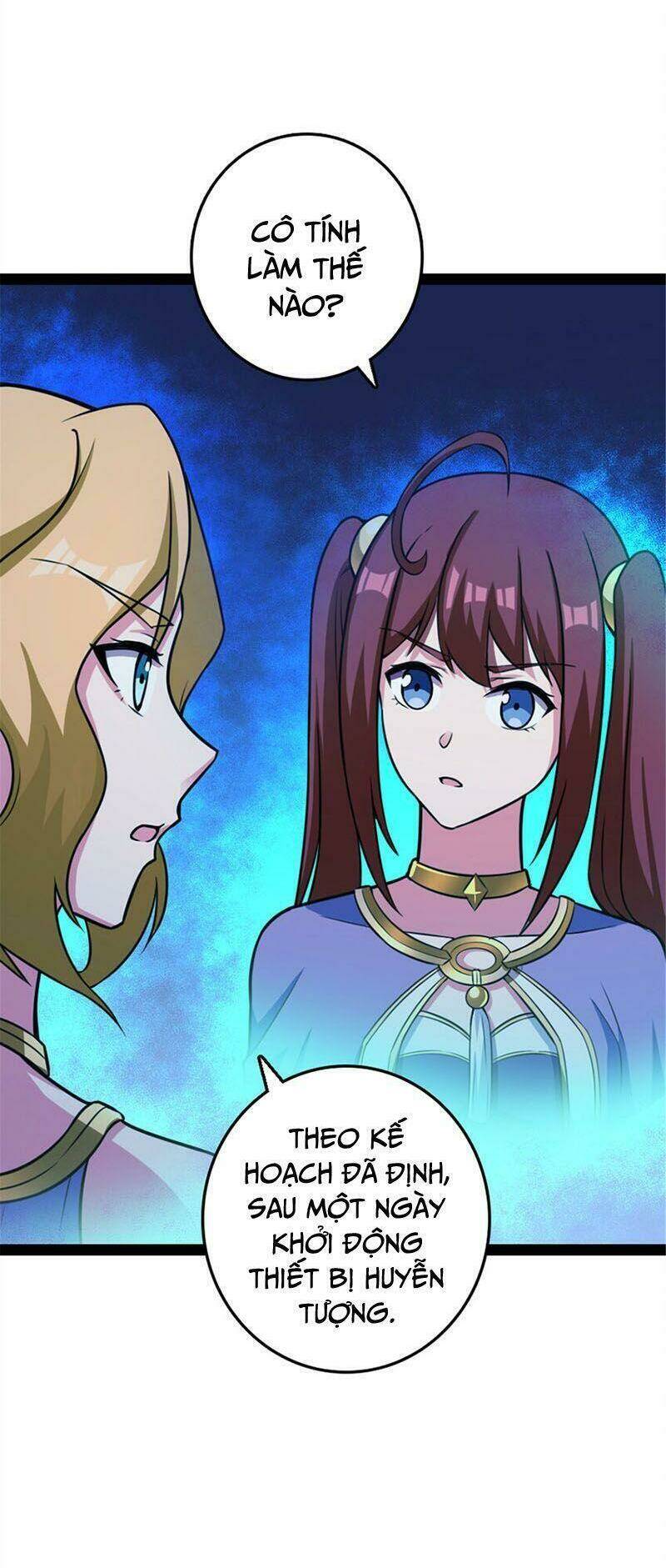 Thả Vu Nữ Đó Ra Chapter 410 - Trang 2