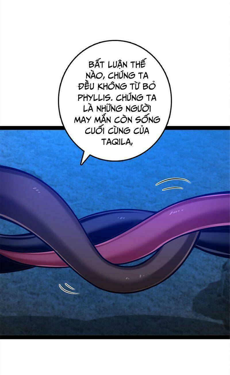 Thả Vu Nữ Đó Ra Chapter 410 - Trang 2