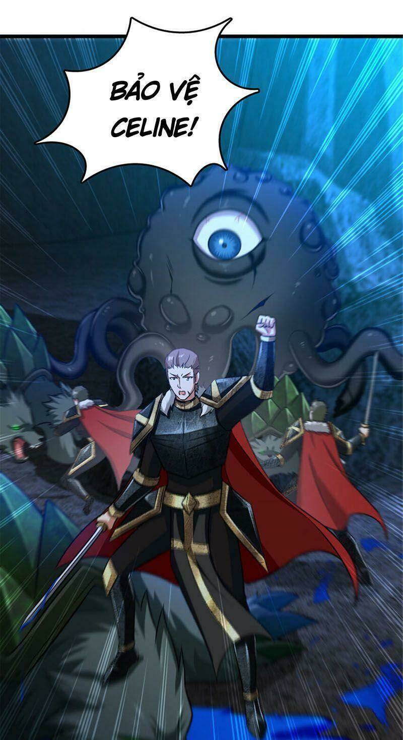 Thả Vu Nữ Đó Ra Chapter 410 - Trang 2