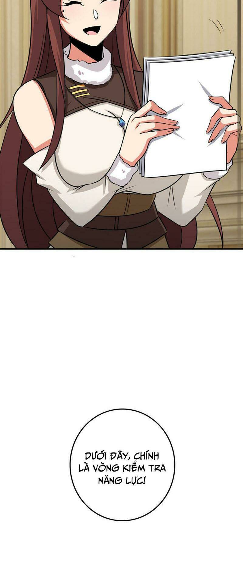 Thả Vu Nữ Đó Ra Chapter 411 - Trang 2