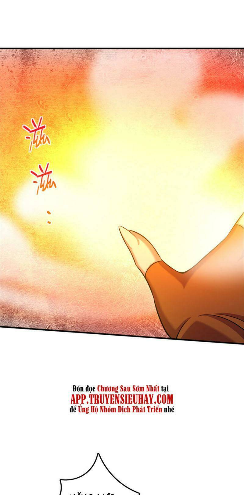 Thả Vu Nữ Đó Ra Chapter 411 - Trang 2