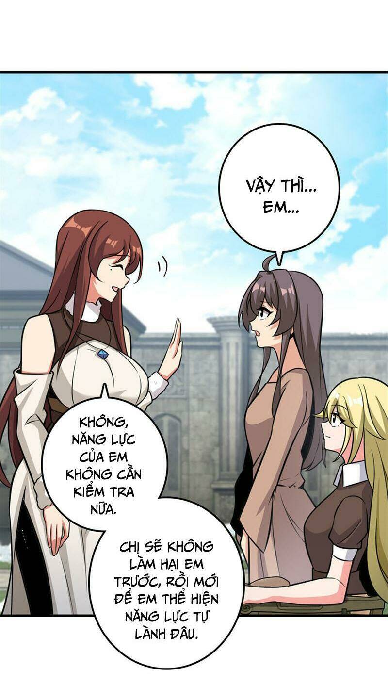 Thả Vu Nữ Đó Ra Chapter 411 - Trang 2