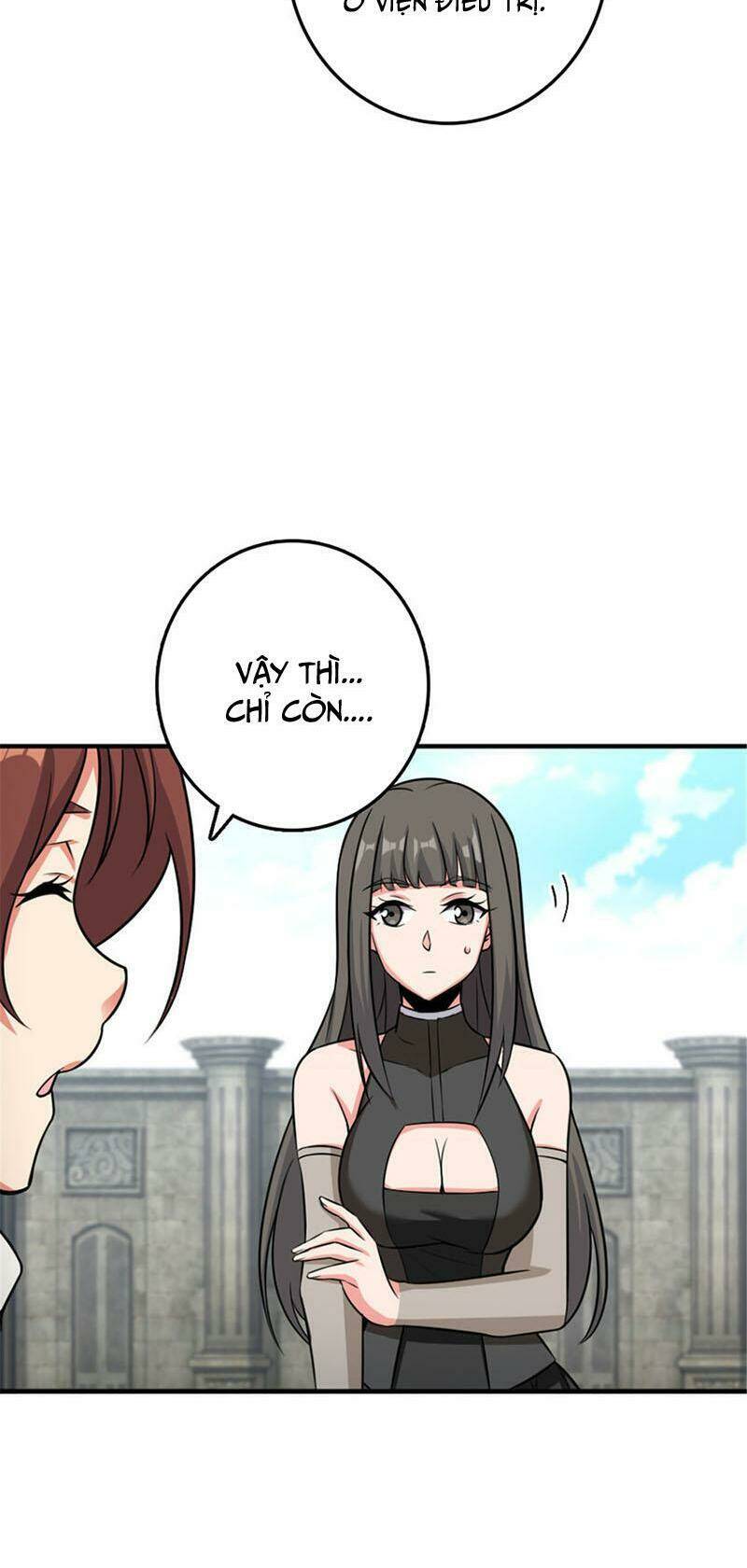 Thả Vu Nữ Đó Ra Chapter 411 - Trang 2