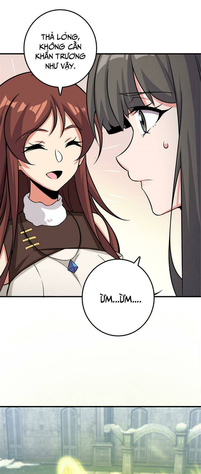 Thả Vu Nữ Đó Ra Chapter 411 - Trang 2