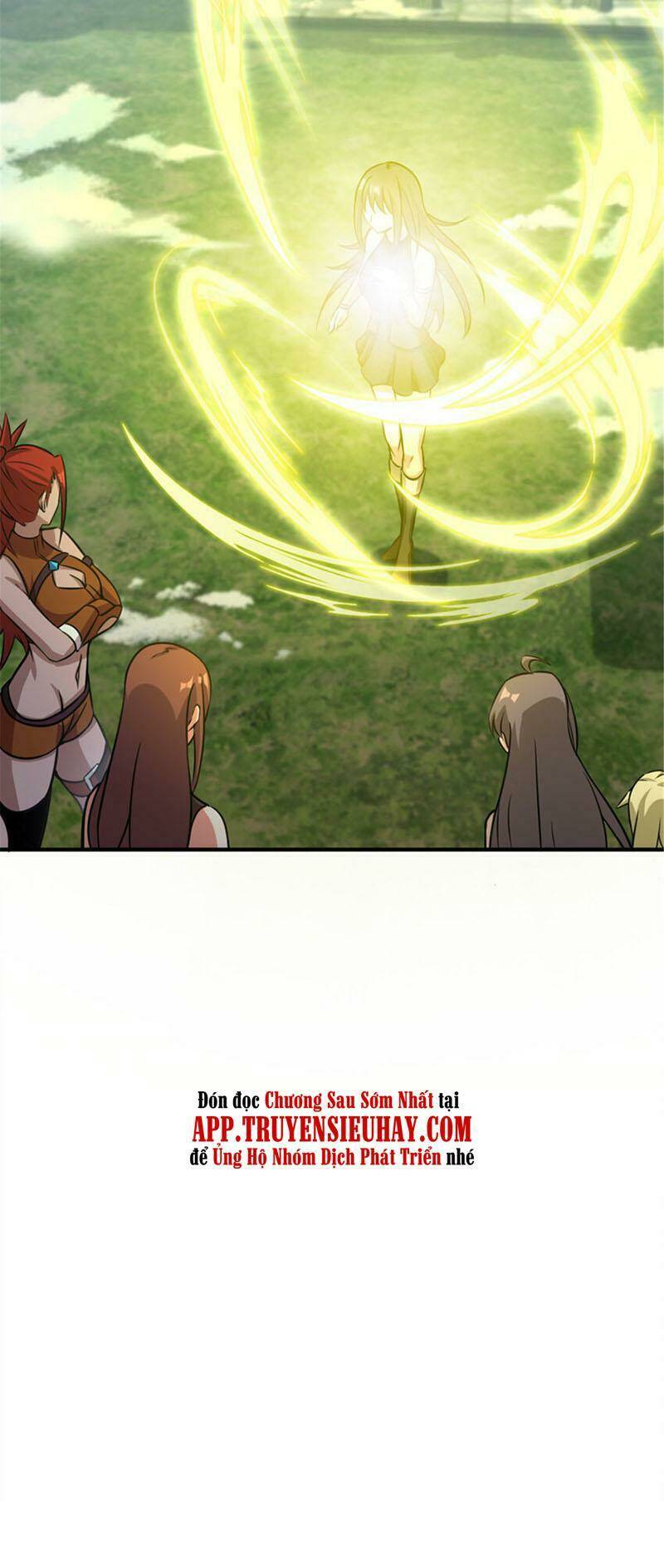 Thả Vu Nữ Đó Ra Chapter 411 - Trang 2