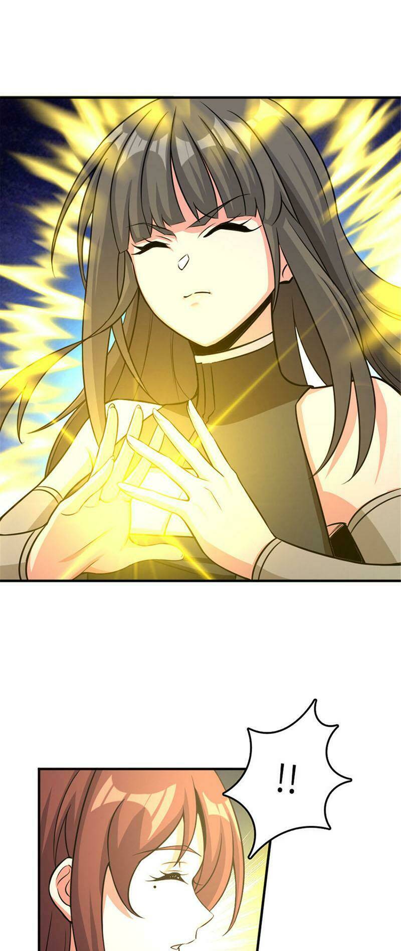 Thả Vu Nữ Đó Ra Chapter 411 - Trang 2