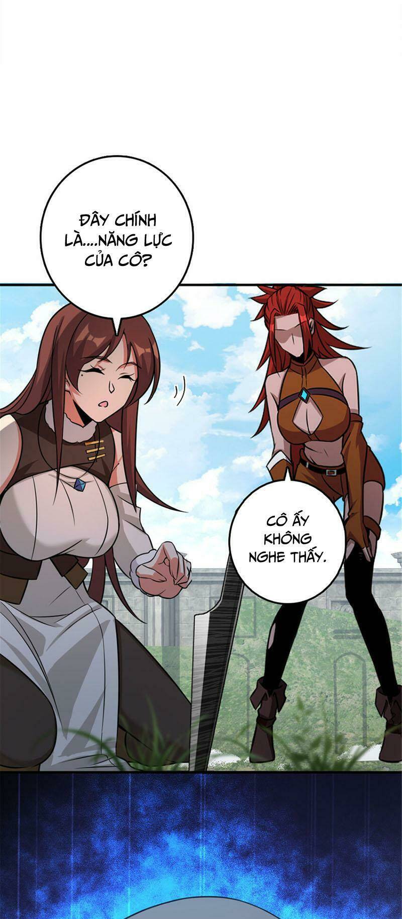 Thả Vu Nữ Đó Ra Chapter 411 - Trang 2