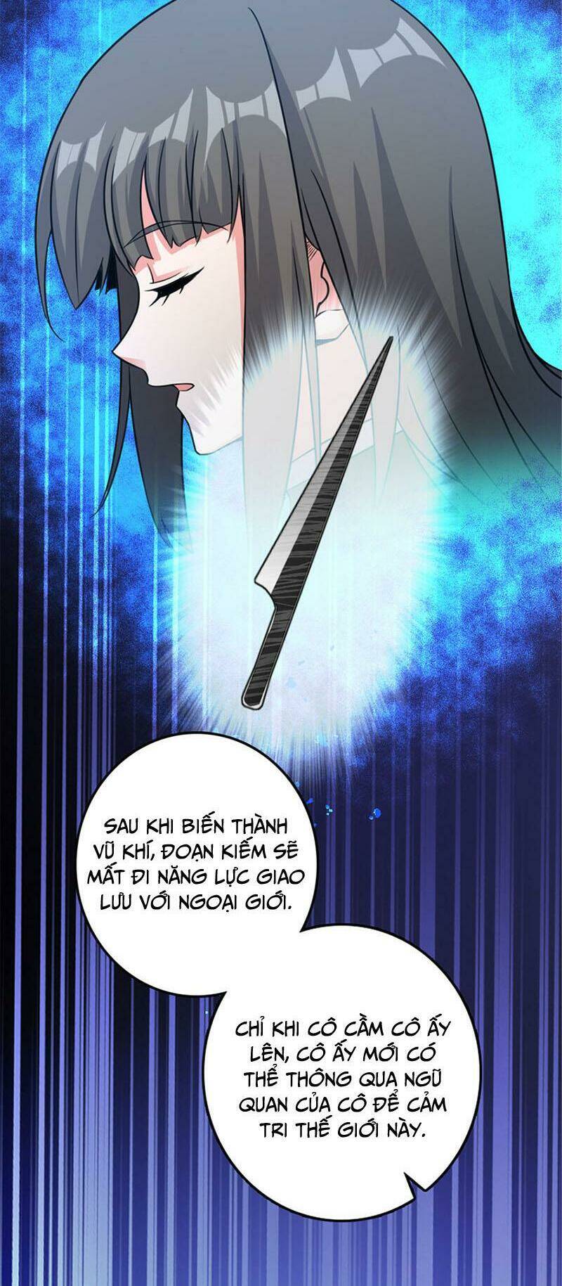 Thả Vu Nữ Đó Ra Chapter 411 - Trang 2