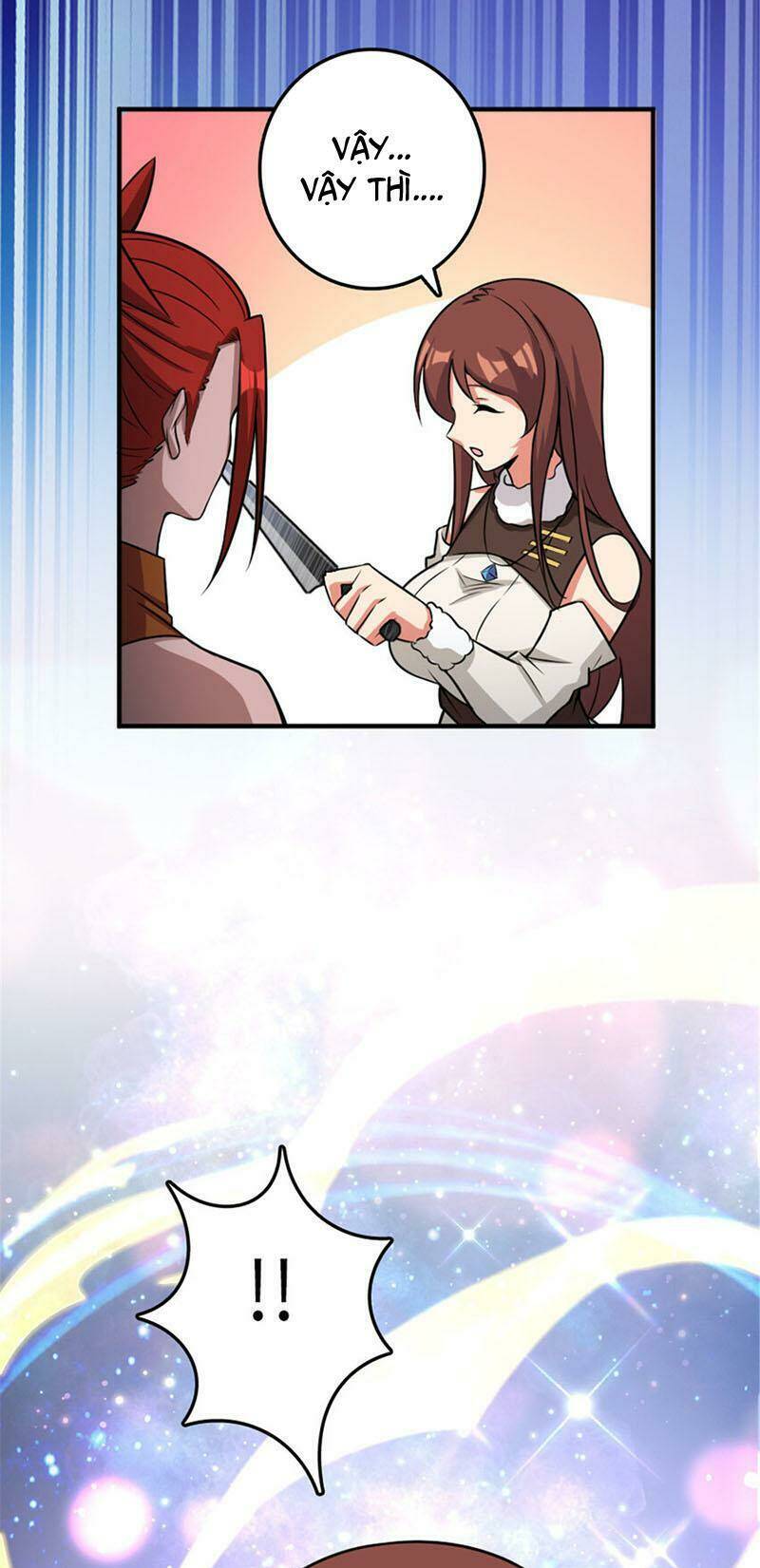 Thả Vu Nữ Đó Ra Chapter 411 - Trang 2