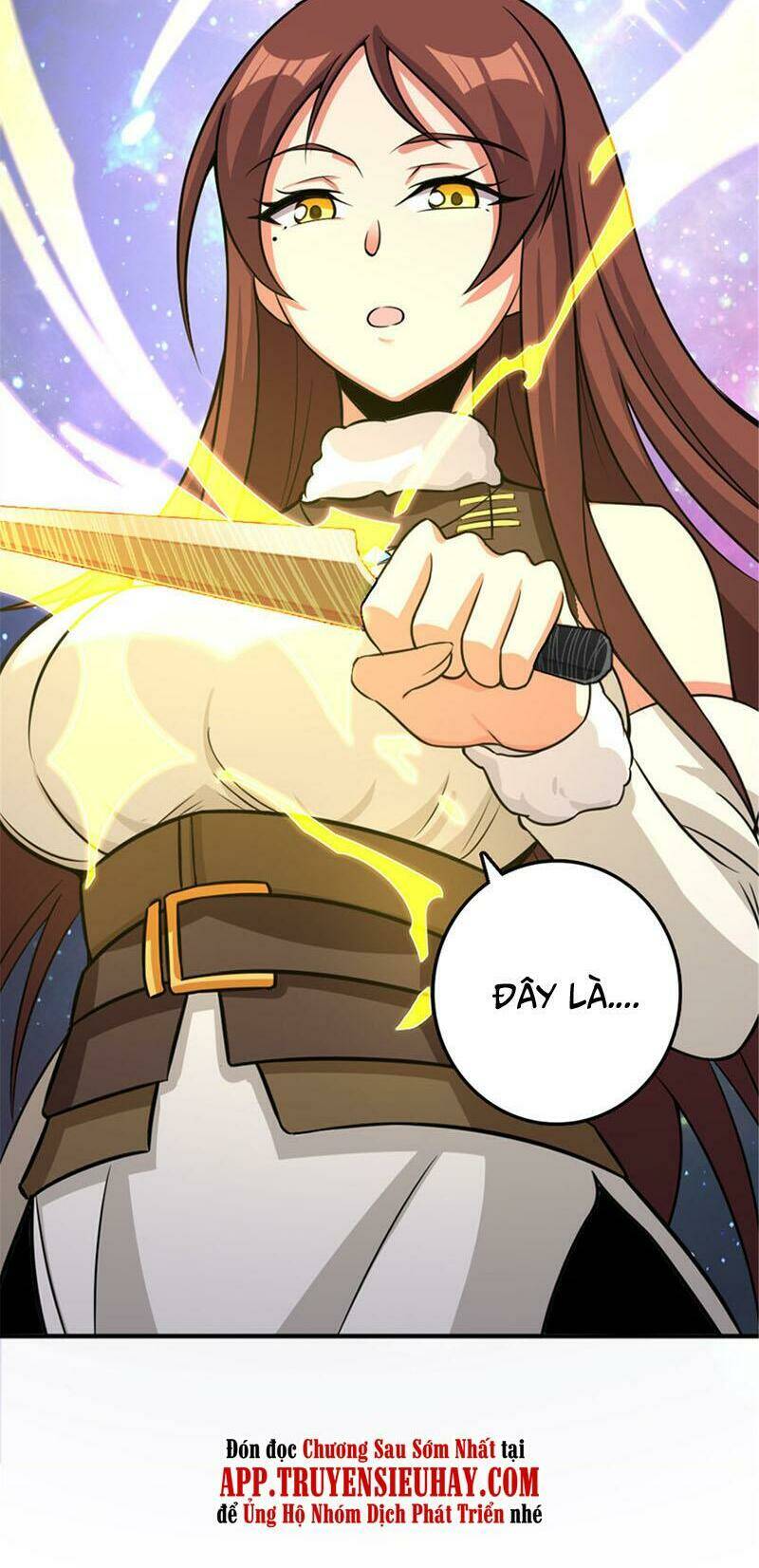 Thả Vu Nữ Đó Ra Chapter 411 - Trang 2