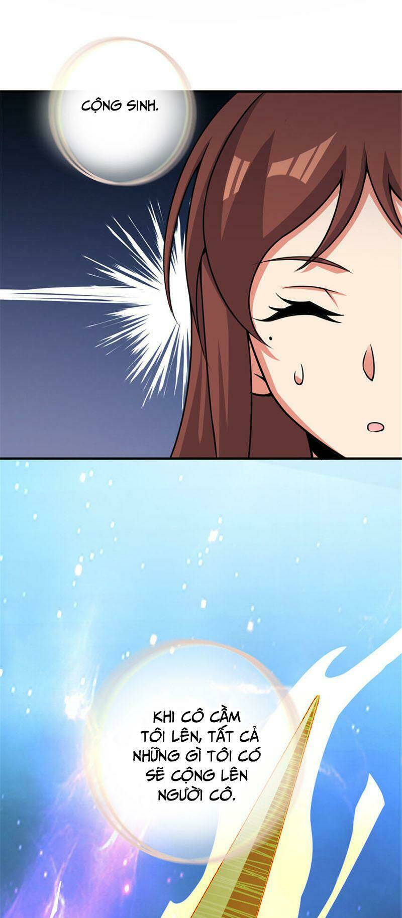 Thả Vu Nữ Đó Ra Chapter 411 - Trang 2