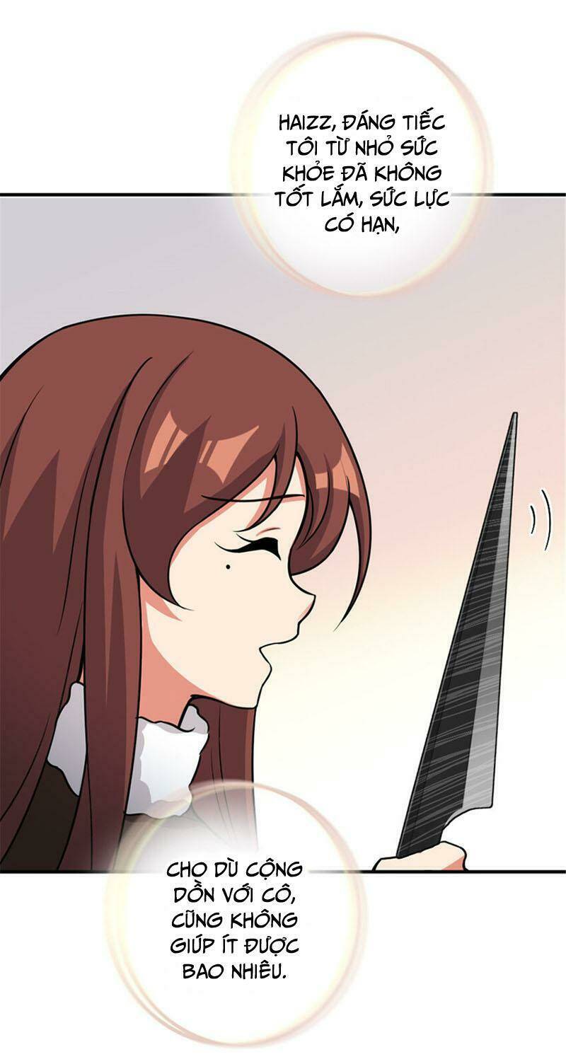 Thả Vu Nữ Đó Ra Chapter 411 - Trang 2