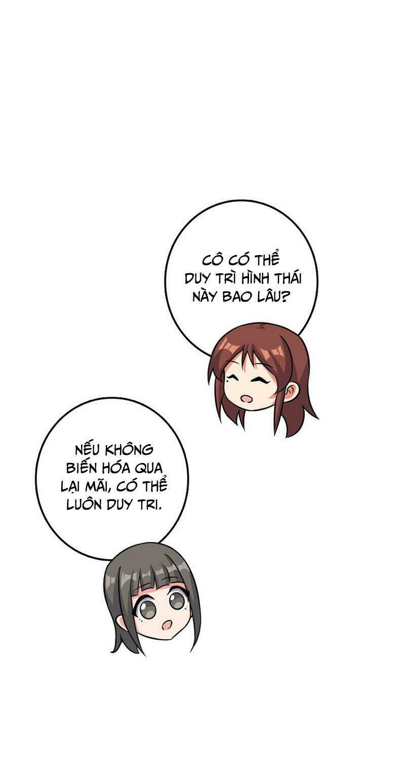 Thả Vu Nữ Đó Ra Chapter 411 - Trang 2