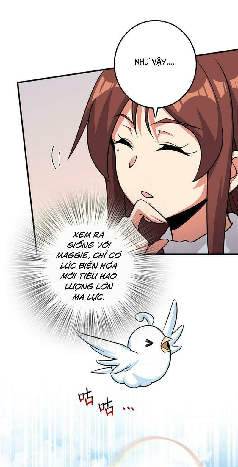 Thả Vu Nữ Đó Ra Chapter 411 - Trang 2