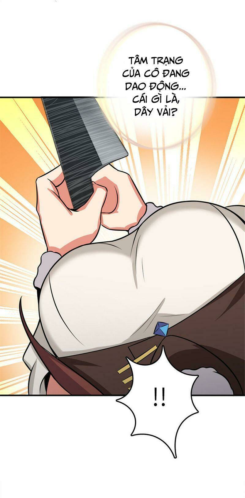 Thả Vu Nữ Đó Ra Chapter 411 - Trang 2