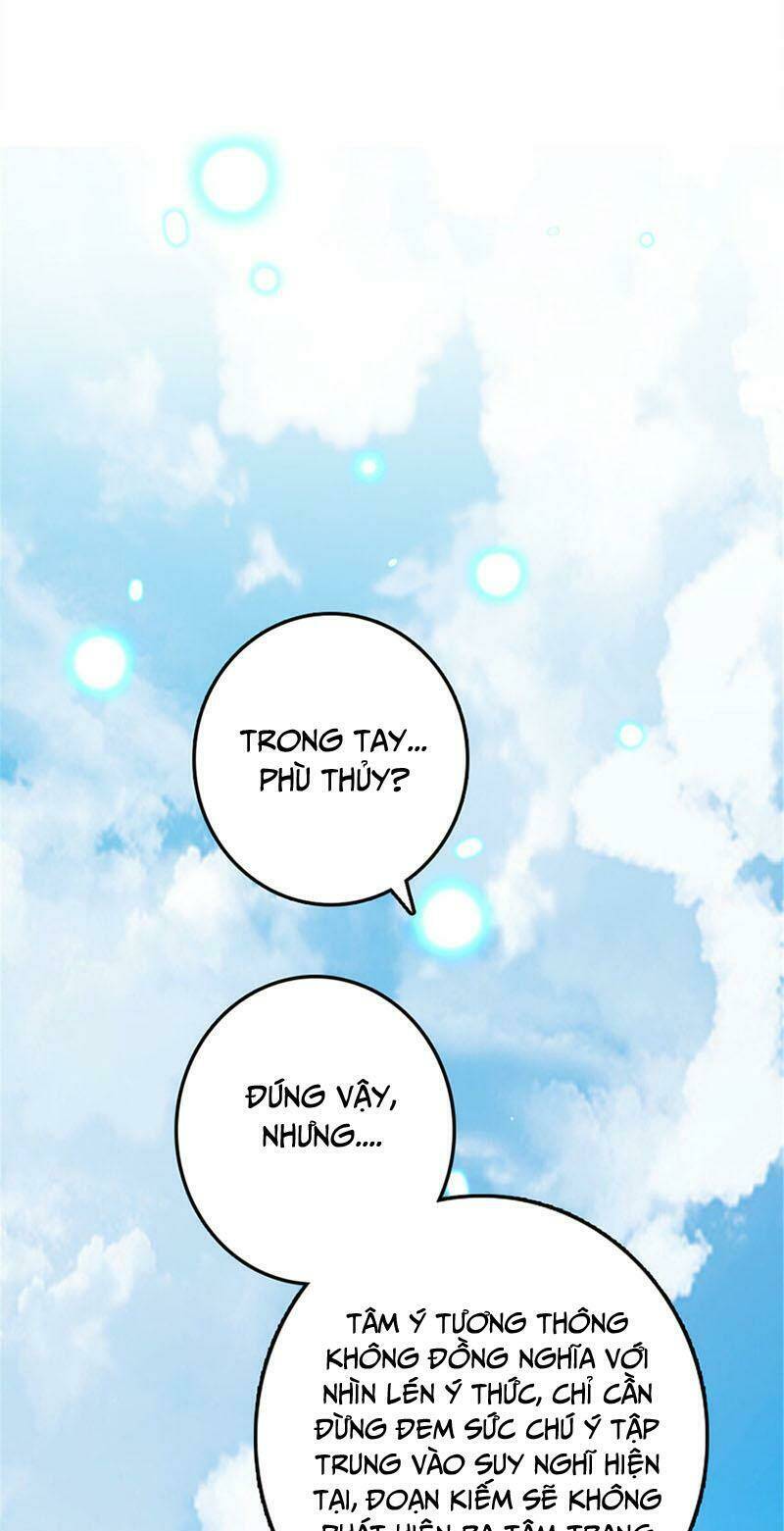 Thả Vu Nữ Đó Ra Chapter 411 - Trang 2