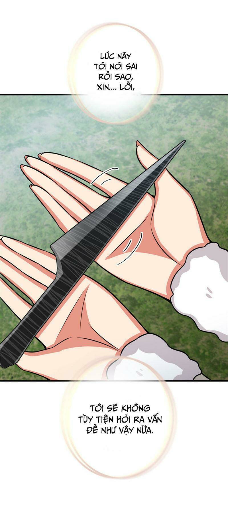 Thả Vu Nữ Đó Ra Chapter 411 - Trang 2