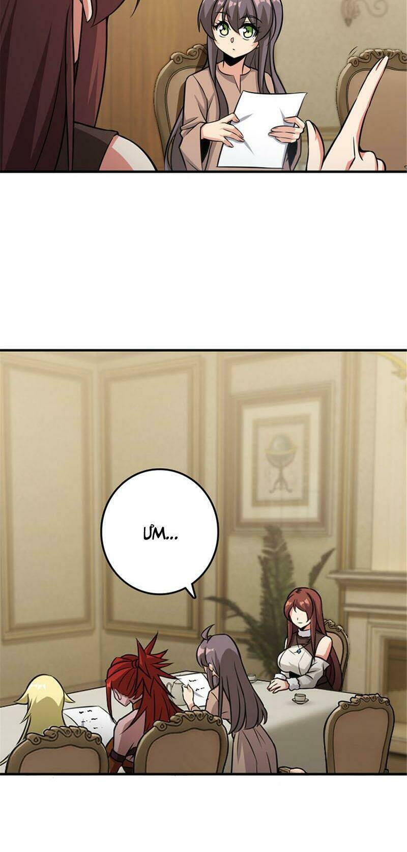 Thả Vu Nữ Đó Ra Chapter 411 - Trang 2