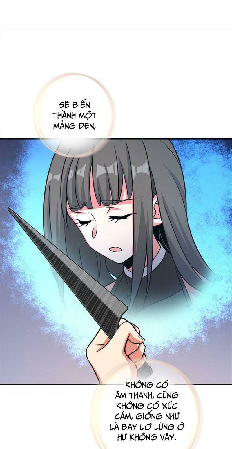 Thả Vu Nữ Đó Ra Chapter 411 - Trang 2