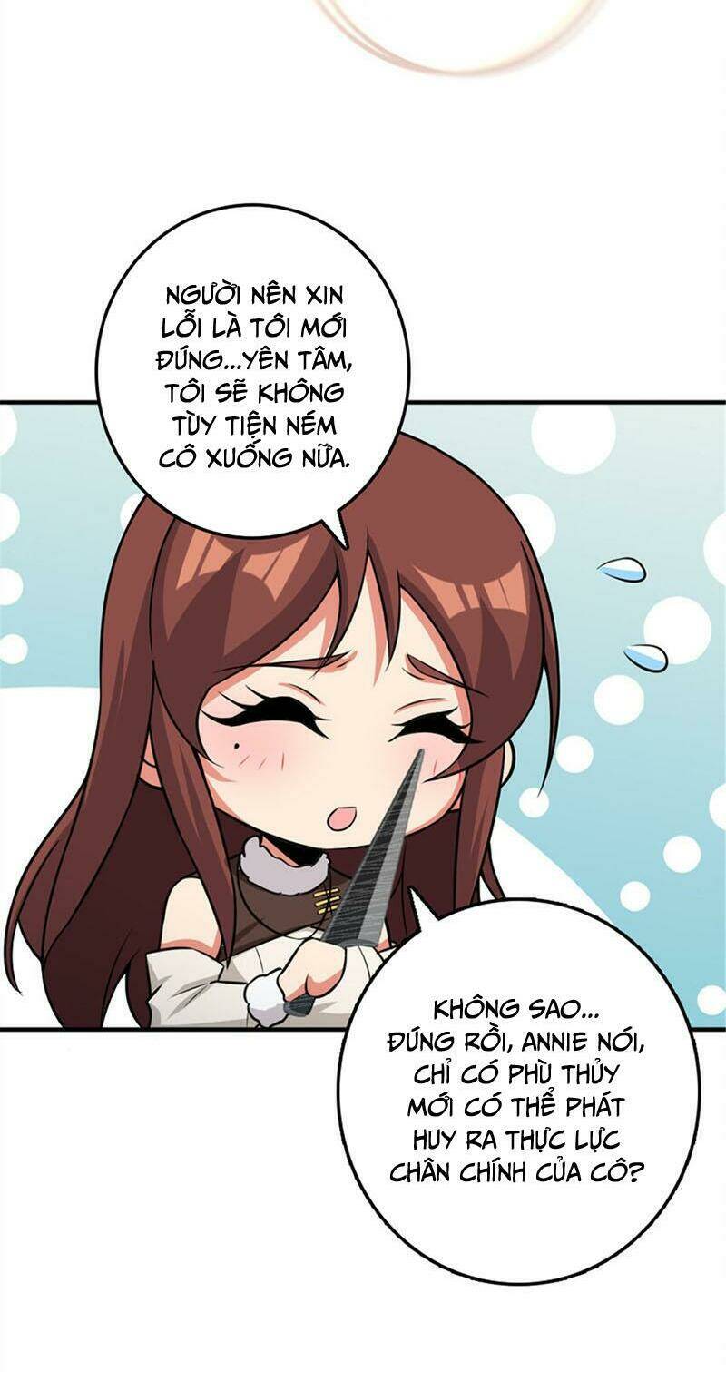 Thả Vu Nữ Đó Ra Chapter 411 - Trang 2