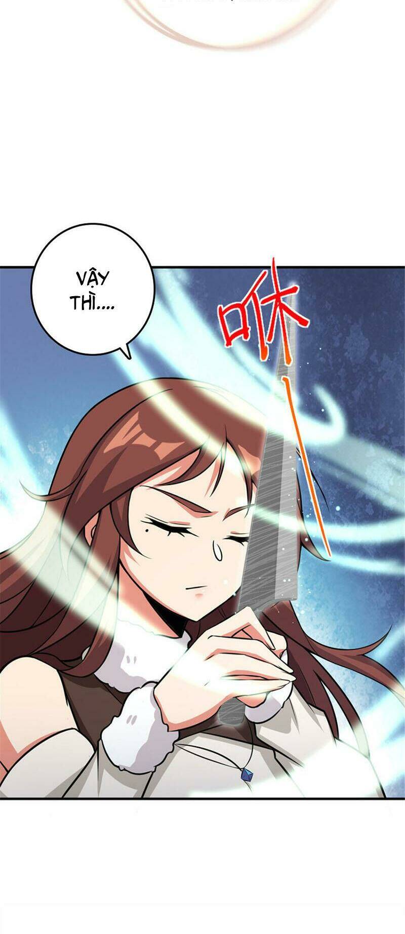 Thả Vu Nữ Đó Ra Chapter 411 - Trang 2