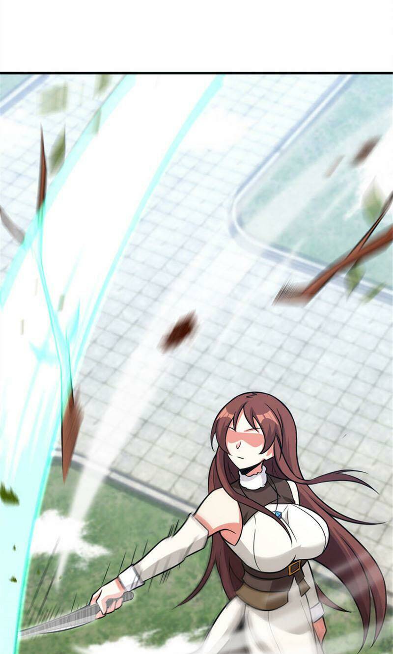 Thả Vu Nữ Đó Ra Chapter 411 - Trang 2