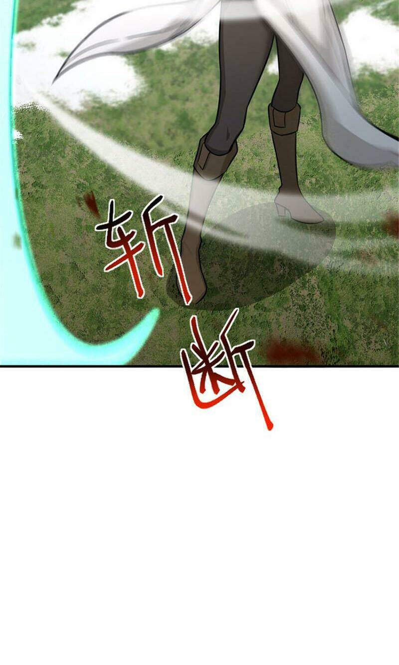 Thả Vu Nữ Đó Ra Chapter 411 - Trang 2