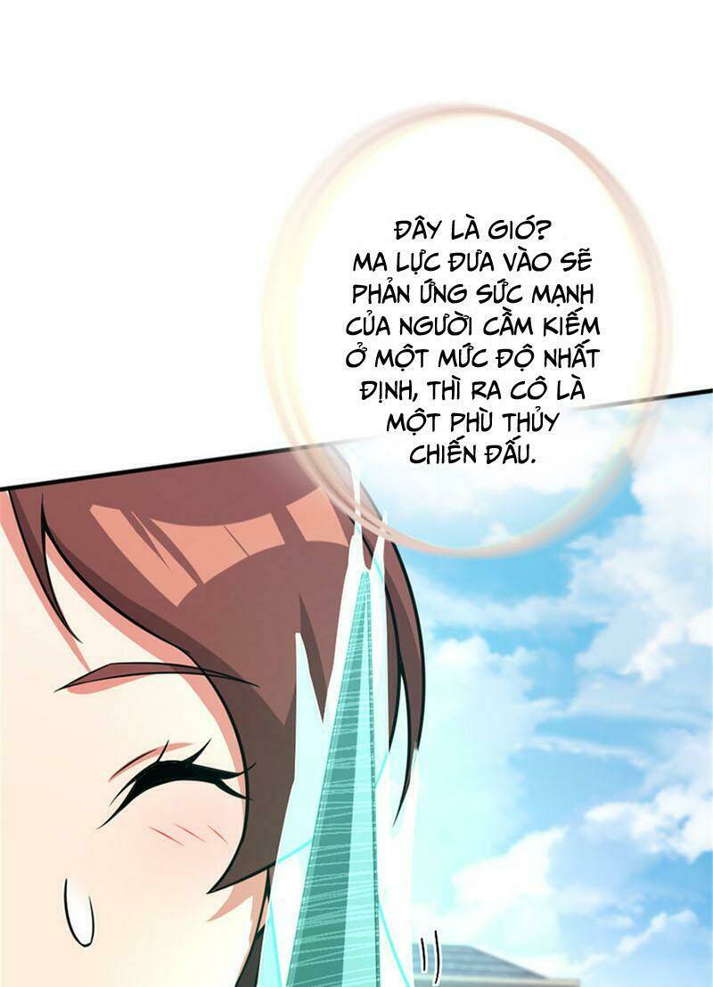 Thả Vu Nữ Đó Ra Chapter 411 - Trang 2